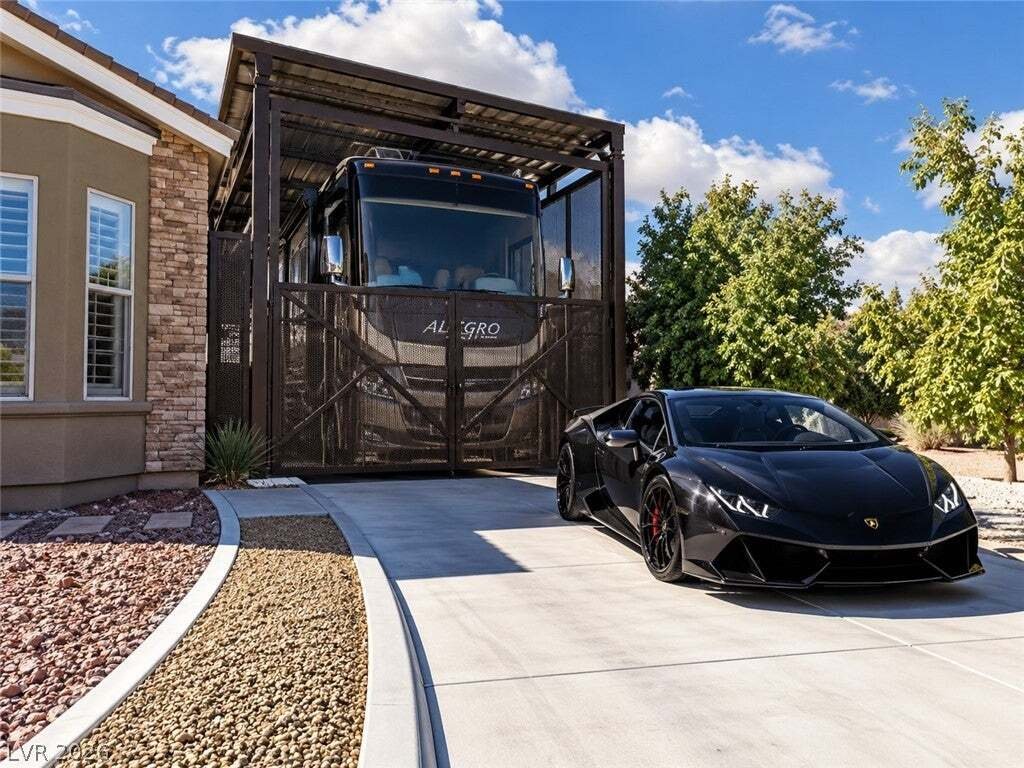 Maison à Henderson, Nevada, États-Unis 5 - 18408014