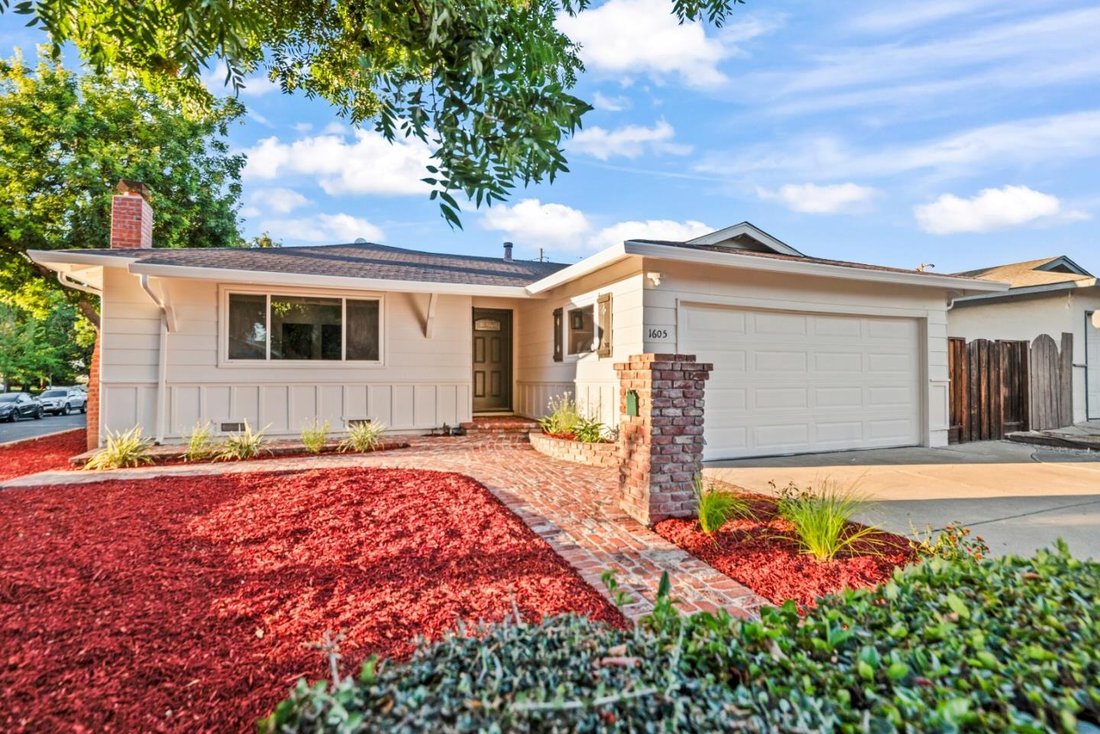 House in Milpitas, California, United States 3 - 18852677