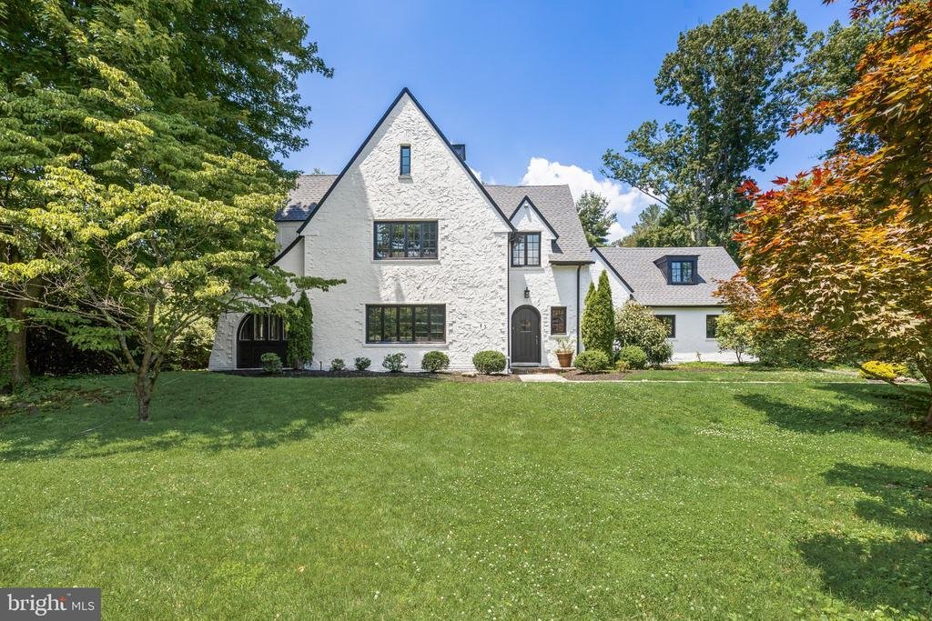 Casa a Moorestown, New Jersey, Stati Uniti 1 - 18842501