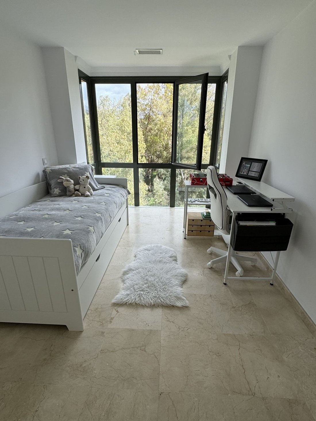 Apartment in Nueva Andalucia, Marbella, Spain 4 - 18859628