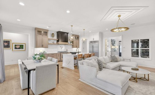 Haus in Murfreesboro, Tennessee, Vereinigte Staaten 1