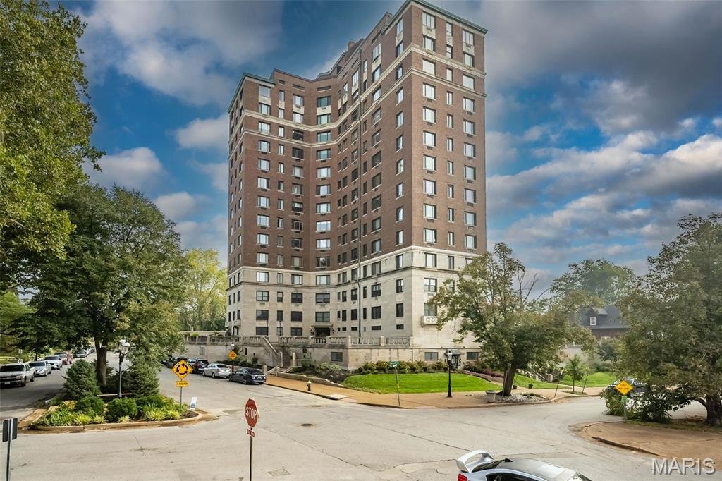 Condo in St. Louis, Missouri, United States 1 - 18845722