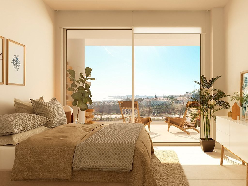 Apartamento en Fuengirola, Andalucía, España 2 - 18860089
