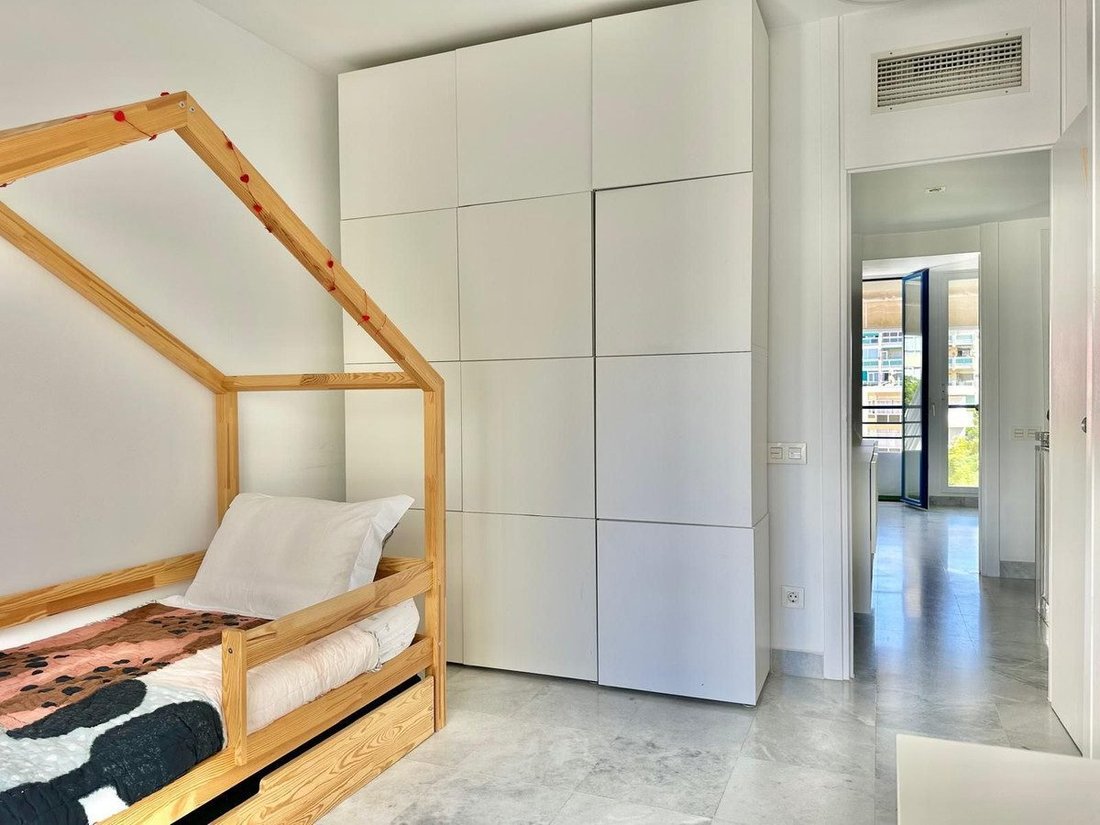 Apartment in Marbella, Andalusia, Spain 5 - 18852985