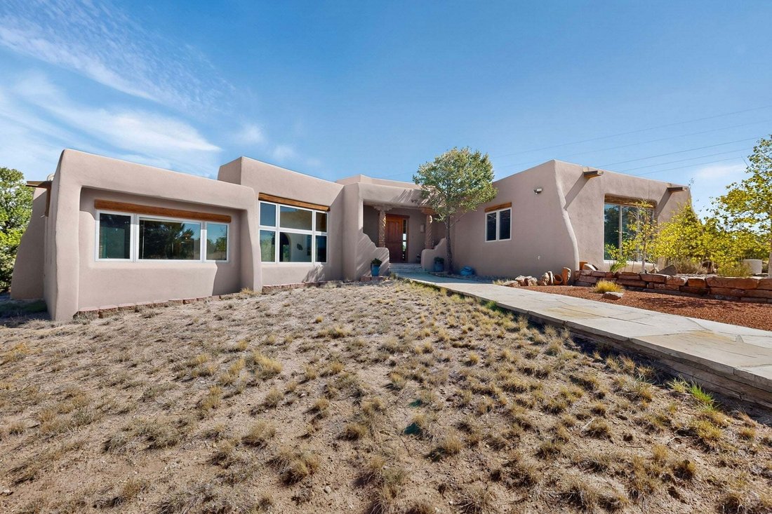 House in Santa Fe, New Mexico, United States 2 - 18851109