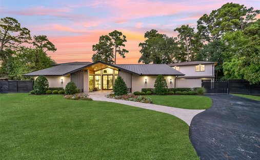 House in Houston, Texas, United States 1