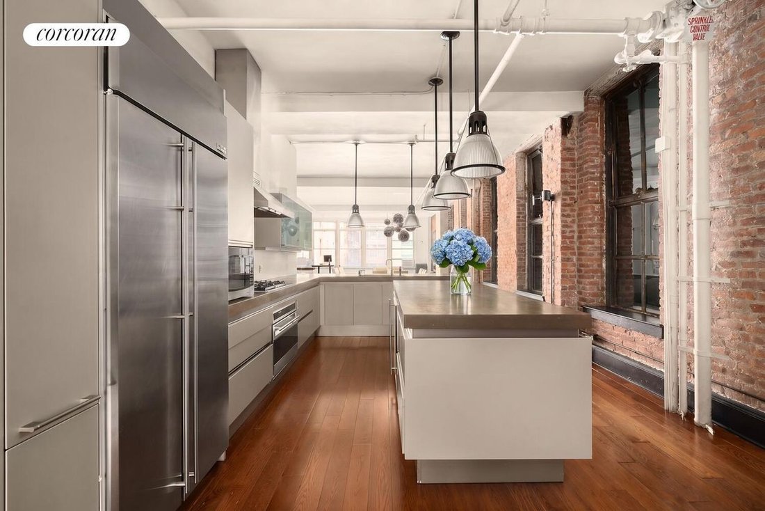 Cooperativa a New York, New York, Stati Uniti 5 - 18855499