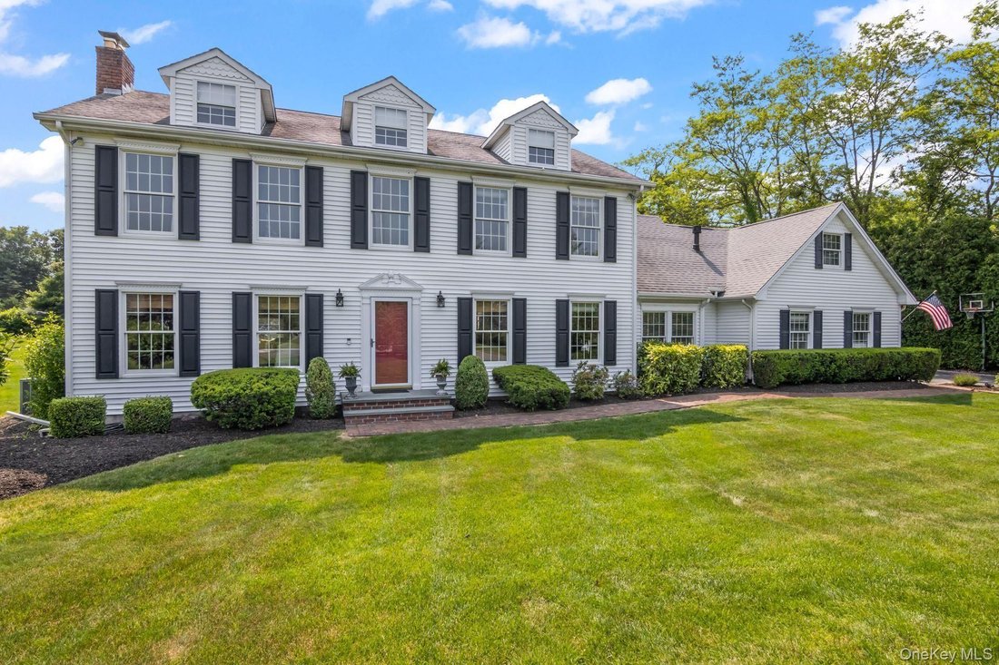 Haus in Setauket-East Setauket, New York, Vereinigte Staaten 1 - 18848809