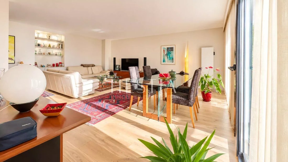 Apartment in Albigny, Annecy, France 1 - 16810666