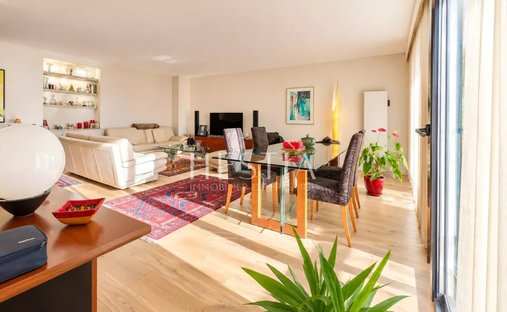 Appartamento a Albigny, Annecy, Francia 1