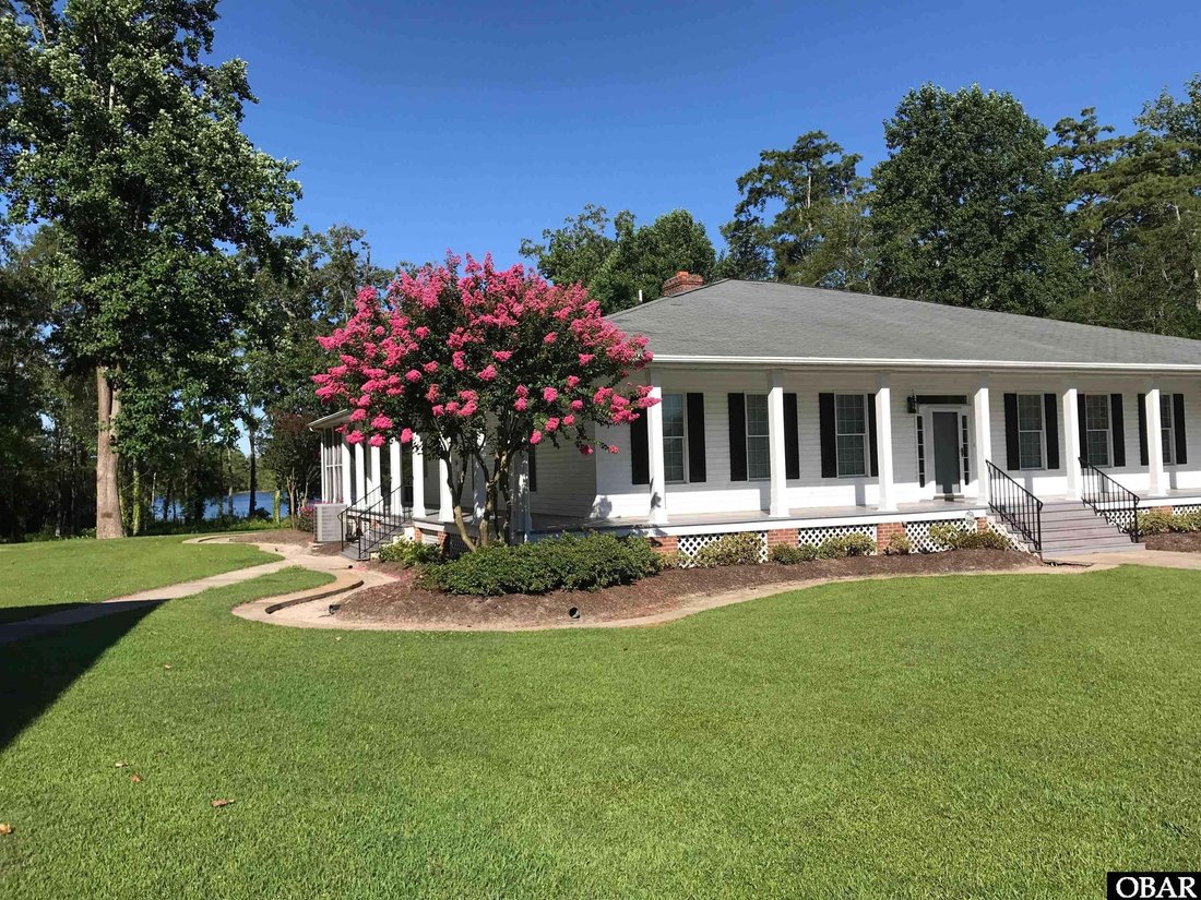 House in Hertford, North Carolina, United States 2 - 18822934