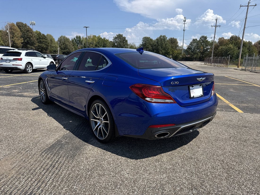 Sedan in Memphis, TN, United States 3 - 18851817