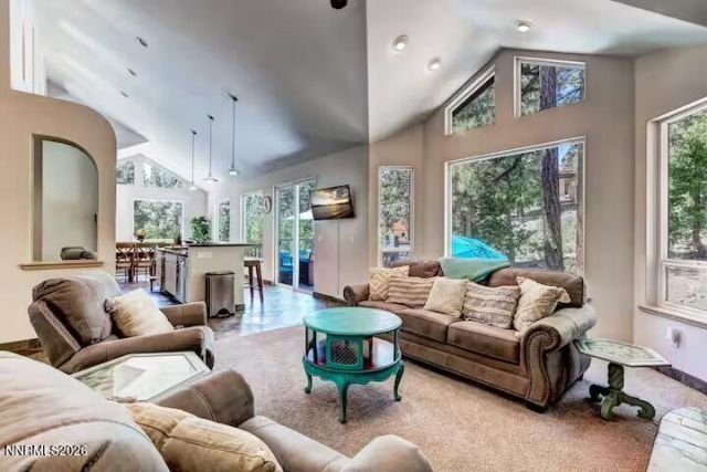 House in Glenbrook, Nevada, United States 5 - 18854007