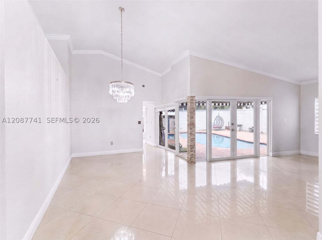 House in Miami, Florida, United States 4 - 18845951