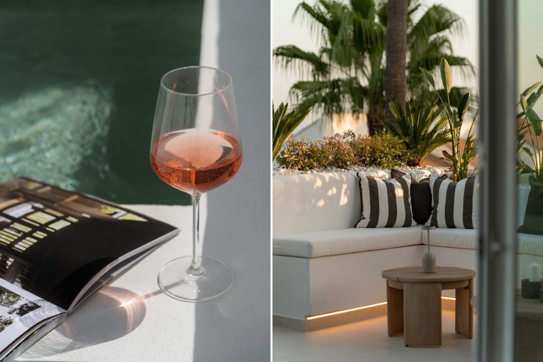 Appartamento a Puerto Banus, Marbella, Spagna 5 - 18858992