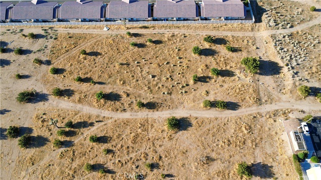 Terreno a Hesperia, California, Stati Uniti 5 - 18726035