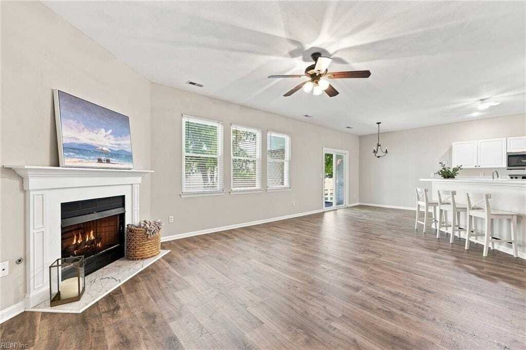 Casa en Virginia Beach, Virginia, Estados Unidos 5 - 18842295