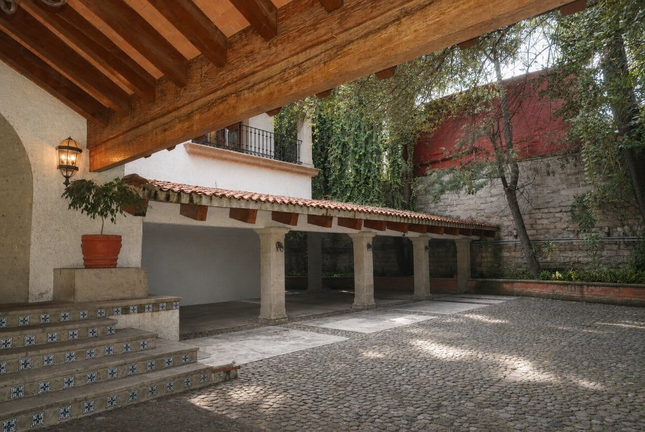 Casa a Tlalnepantla, Stato del Messico, Messico 3 - 18820203