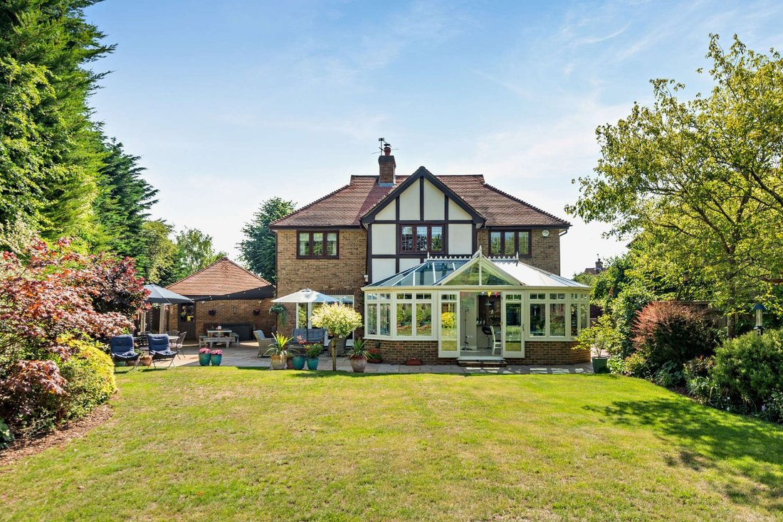 Casa en Pinkneys Green, Inglaterra 4 - 18842337