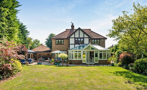 Casa en Pinkneys Green, Inglaterra 1