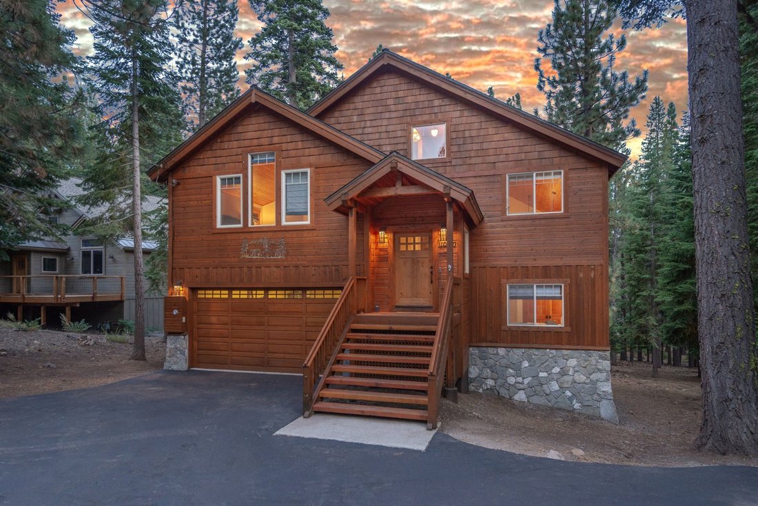 House in Truckee, California, United States 2 - 18844896