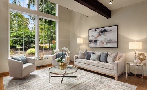 Haus in Sammamish, Washington, Vereinigte Staaten 1
