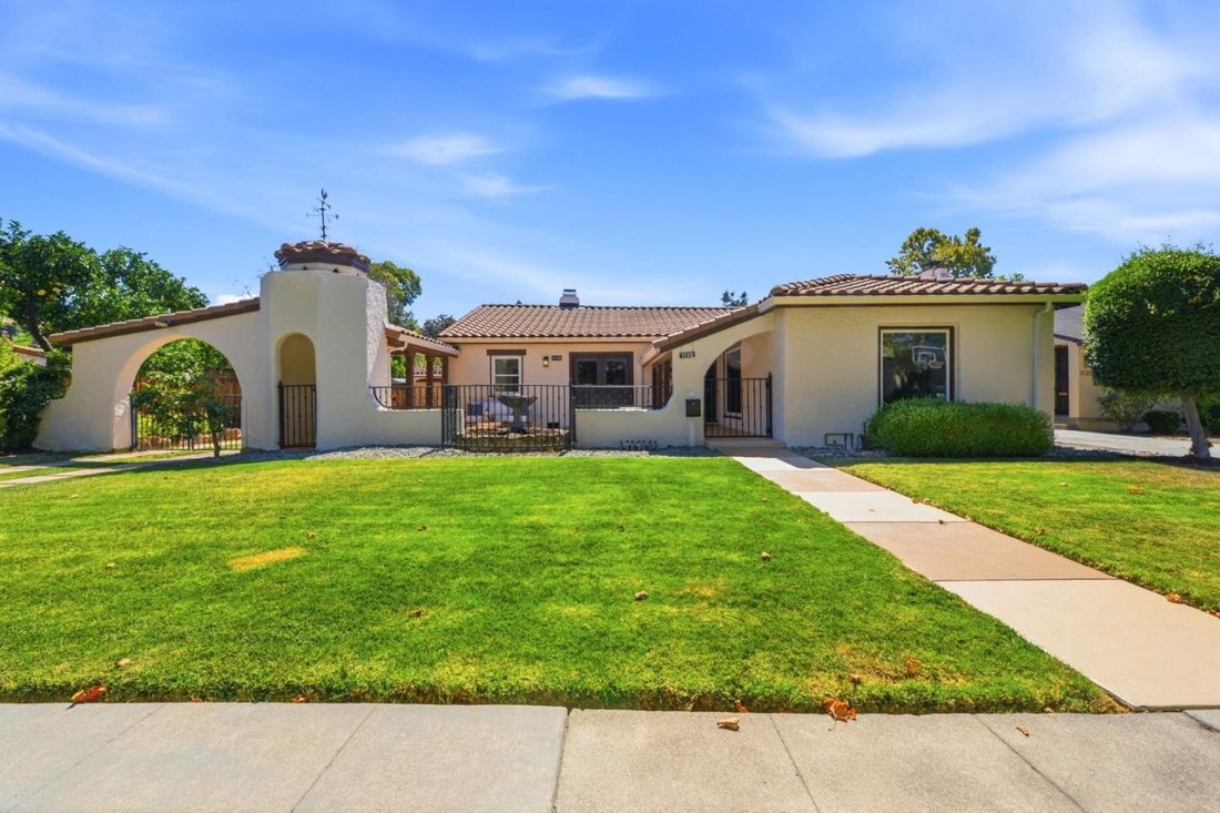 Maison à San José, Californie, États-Unis 1 - 18855367