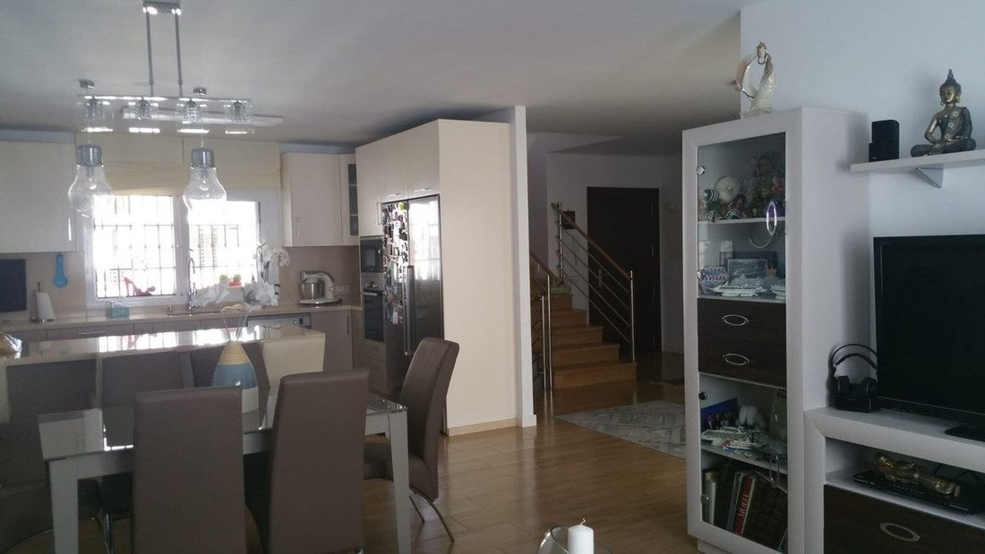 Townhouse en San Pedro Alcántara, Andalucía, España 2 - 18856559