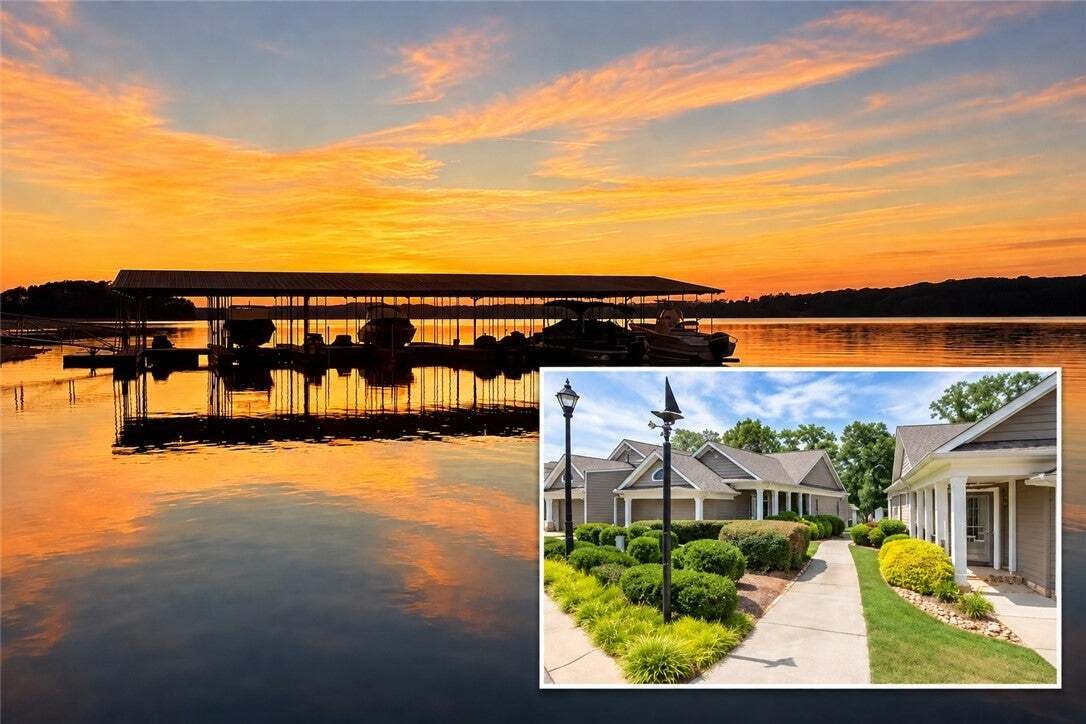 Residenza a Anderson, Carolina del Sud, Stati Uniti 1 - 18402064