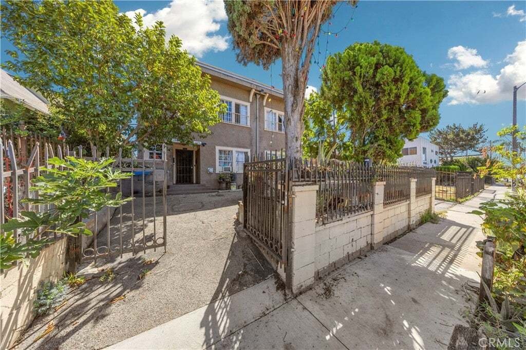 Haus in Los Angeles, Kalifornien, Vereinigte Staaten 3 - 18855041