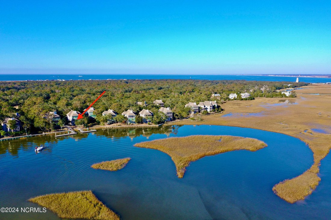 Condominio a Southport, Carolina del Nord, Stati Uniti 5 - 18845586