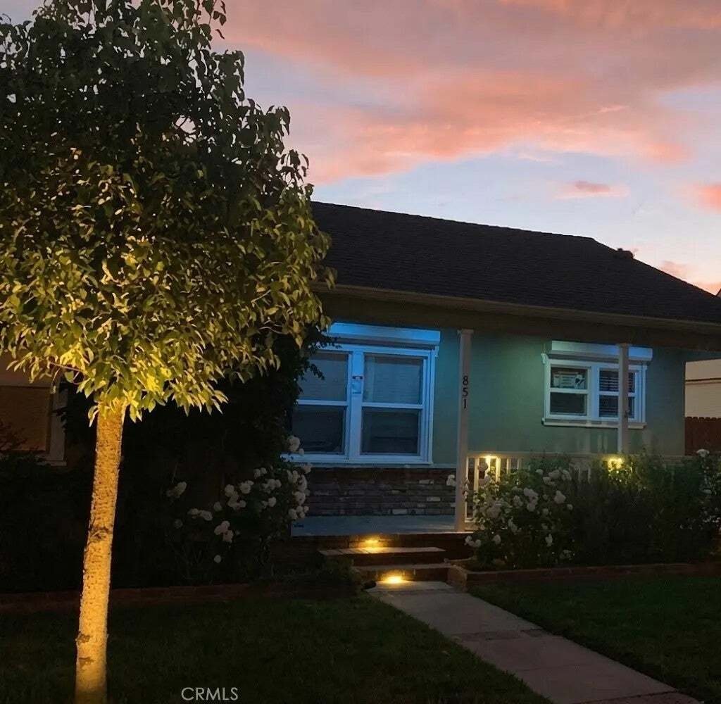 House in Burbank, California, United States 1 - 18829682