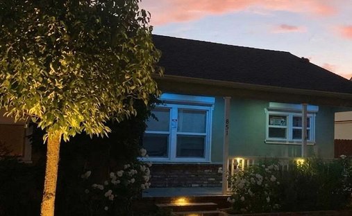 House in Burbank, California, United States 1