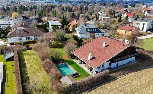 Villa in Ried im Innkreis, Upper Austria, Austria 1