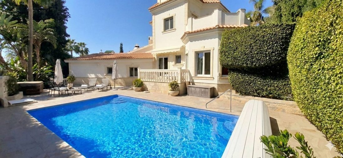 Villa in Centro, Malaga, Spain 2 - 18856586