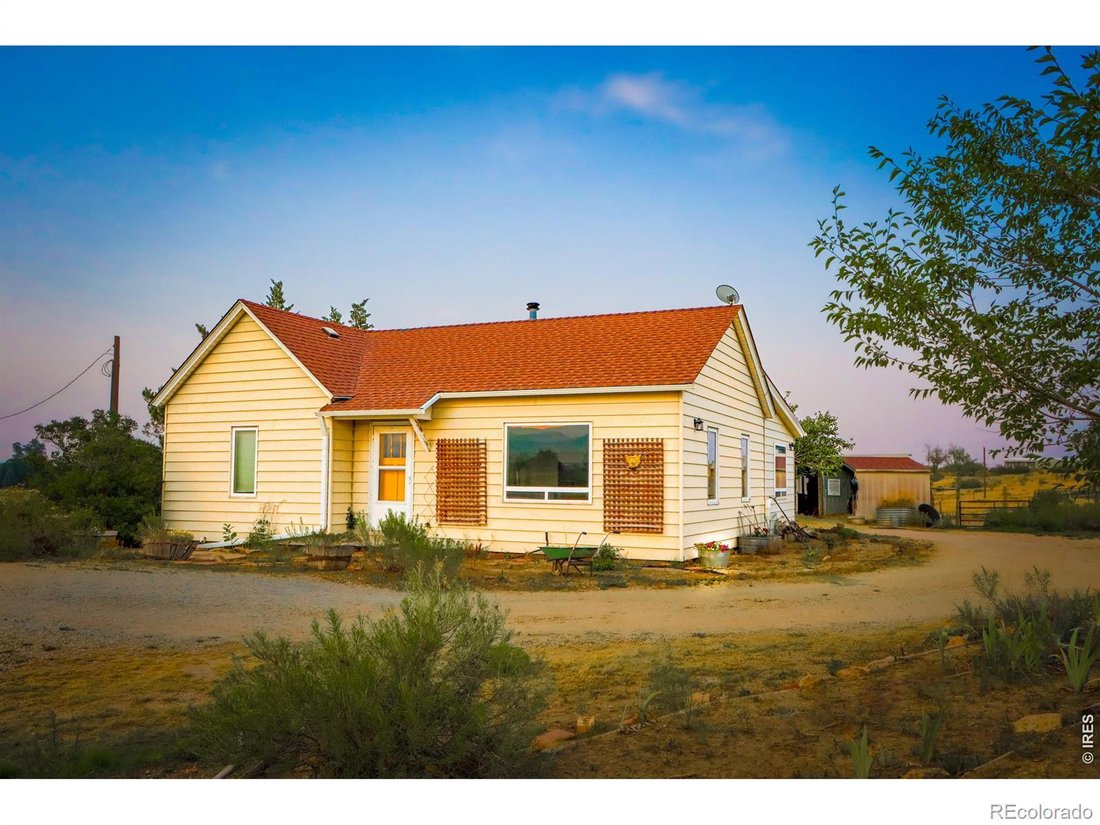 Maison à Longmont, Colorado, États-Unis 3 - 18845213