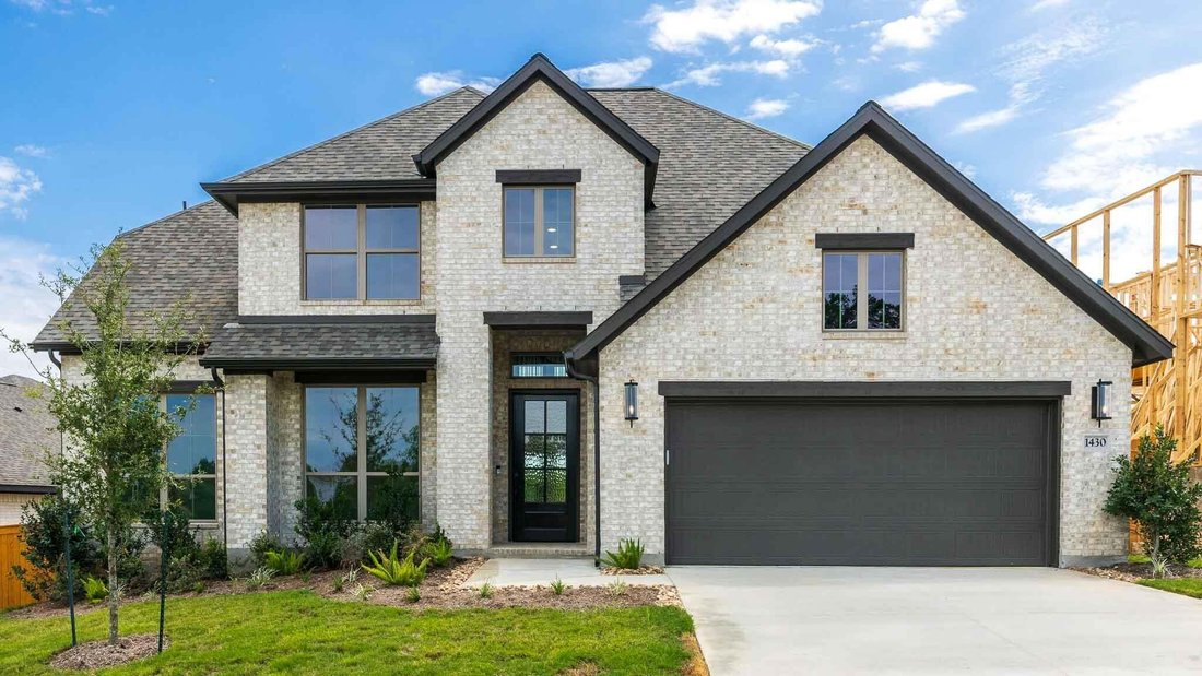 Haus in Georgetown, Texas, Vereinigte Staaten 1 - 17610199