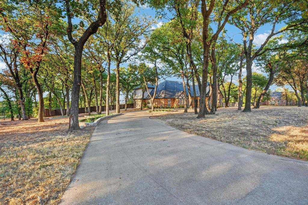 Casa a Grapevine, Texas, Stati Uniti 2 - 18851656