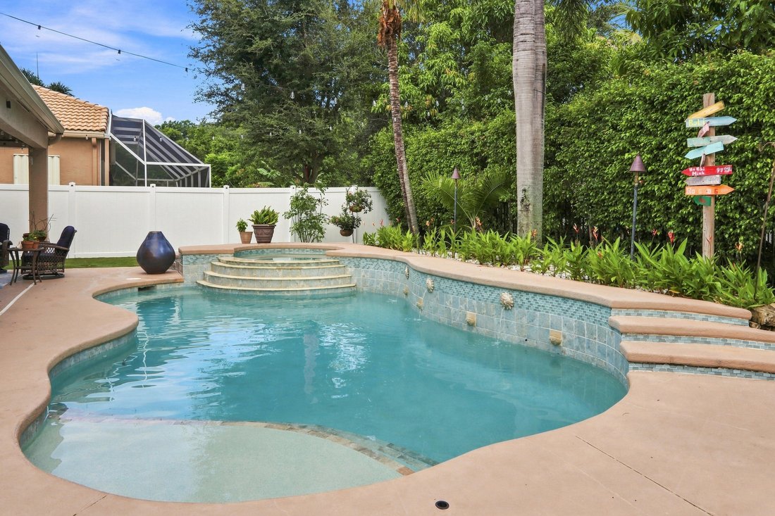House in West Palm Beach, Florida, United States 5 - 18846550