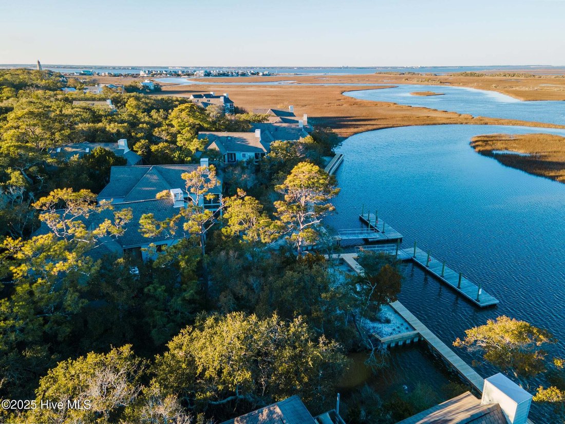Condominio a Southport, Carolina del Nord, Stati Uniti 4 - 18845586