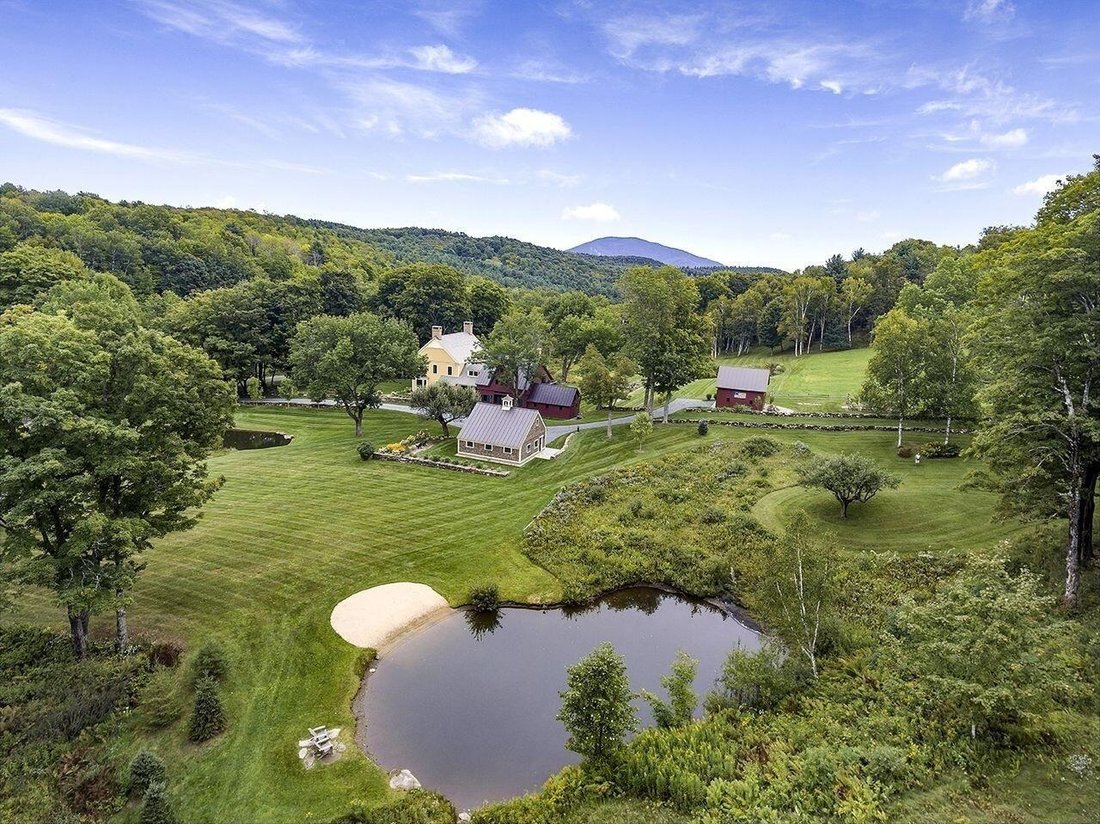 House in Windsor, Vermont, United States 3 - 18850496