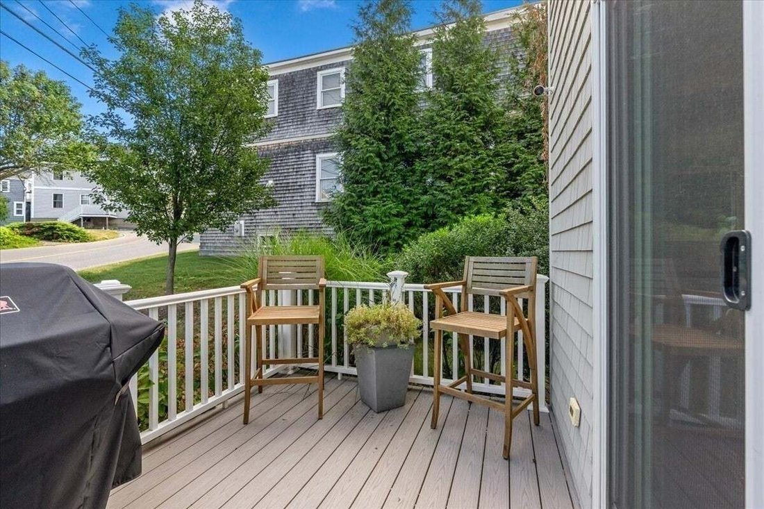 Appartement à Hull, Massachusetts, États-Unis 4 - 18853414