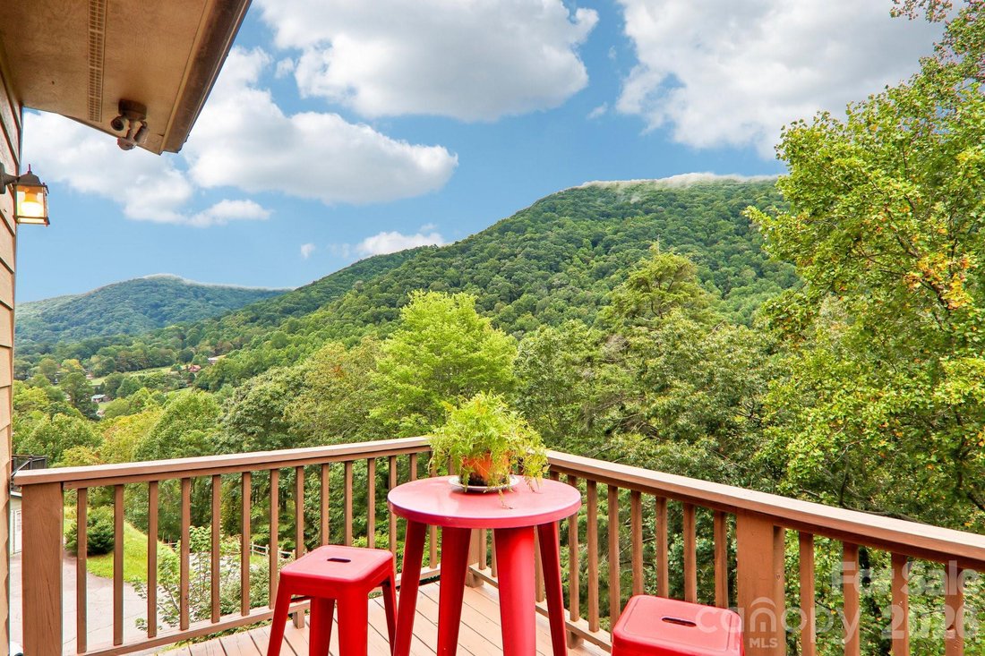 Maison à Maggie Valley, Caroline du Nord, États-Unis 3 - 18844029