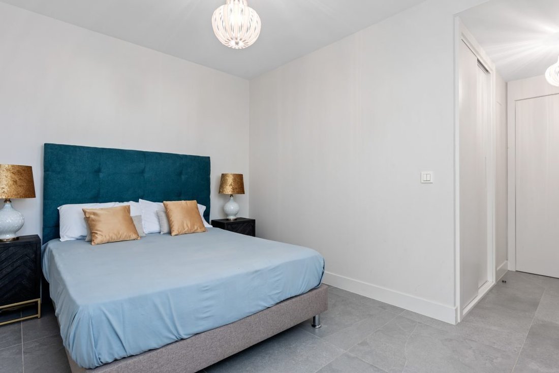 Appartamento a Centro, Malaga, Spagna 3 - 18860163