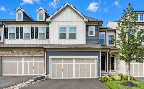 Condominio en Municipio de Warren, Nueva Jersey, Estados Unidos 1