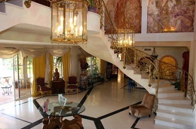 Villa in Puerto Banus, Marbella, Spain 5 - 18859932