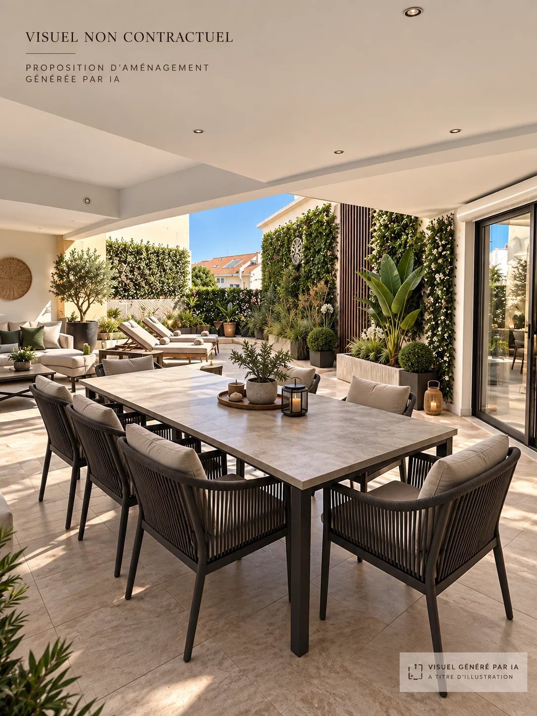 Appartement à Vallergues, Cannes, France 2 - 18770035