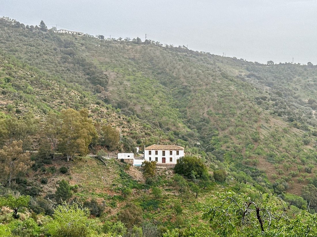 Casa a Ciudad Jardín, Malaga, Spagna 4 - 18862391