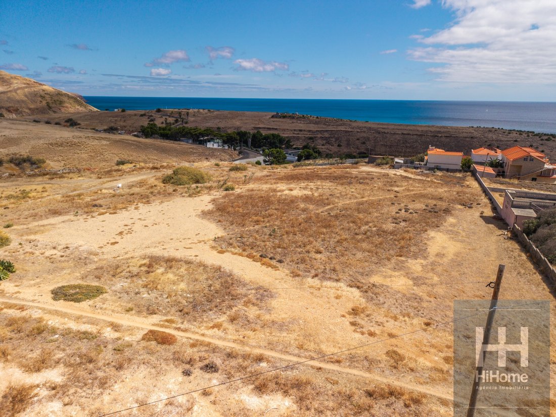 Terreno en Porto Santo, Madeira, Portugal 3 - 14065953