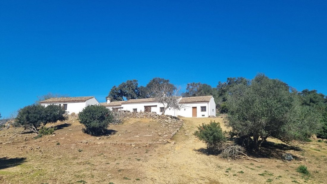 House in Castellar de la Frontera, Andalusia, Spain 2 - 18859865